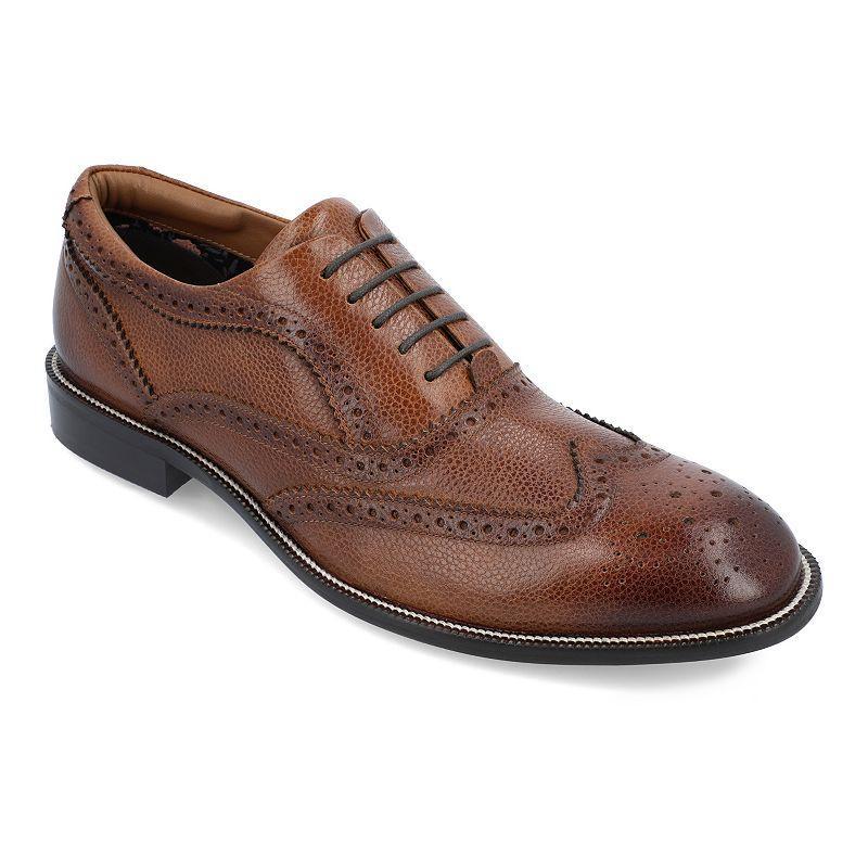 Thomas & Vine Mens Trenton Oxford Product Image