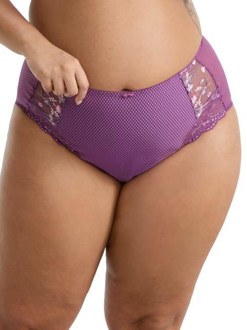 Elomi Womens Charley Full Brief Underwear Product Image