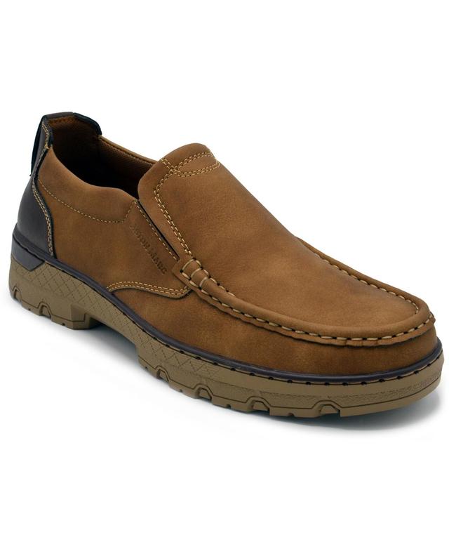 Aston Marc Mens Brill Slip-On Casuals Shoe Product Image