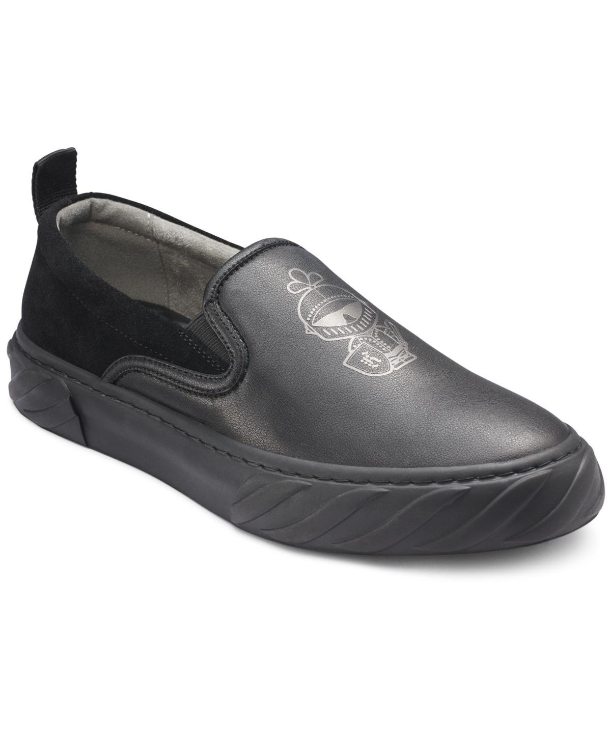 Karl Lagerfeld Mens Karl Character Low Top Slip On Sneaker Product Image