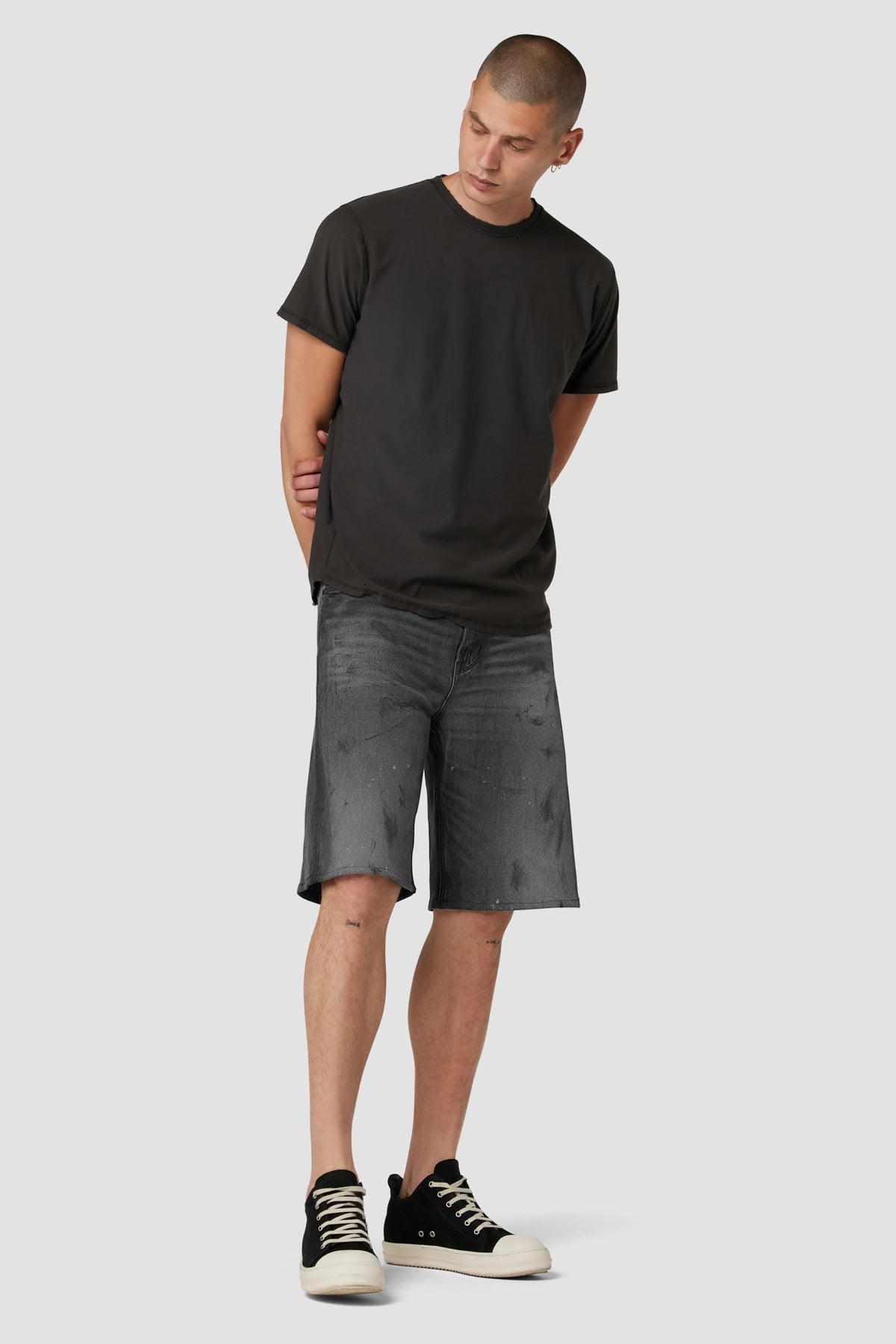 '90s Baggy Short Male Product Image