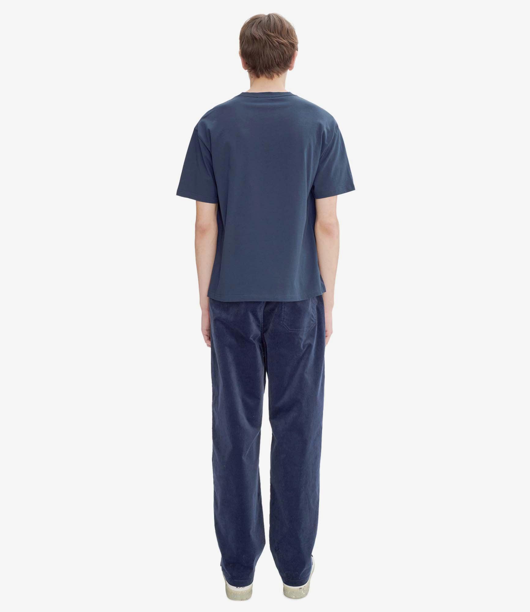 Vincent Long pants Male Product Image