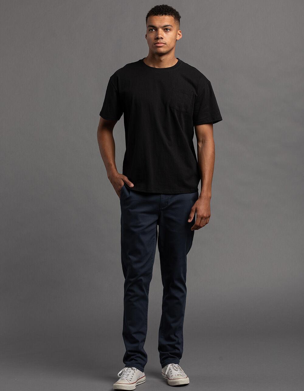 RSQ Mens Slim Chino Pants Product Image