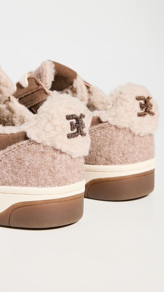 Sam Edelman Harper Cozy Sneakers | Shopbop Product Image