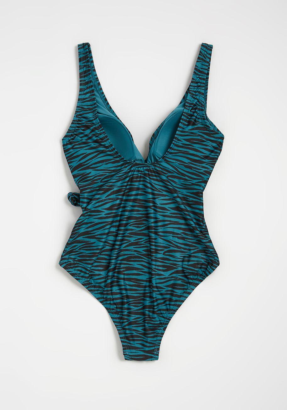 The Bonita One-Piece Swimsuit Product Image