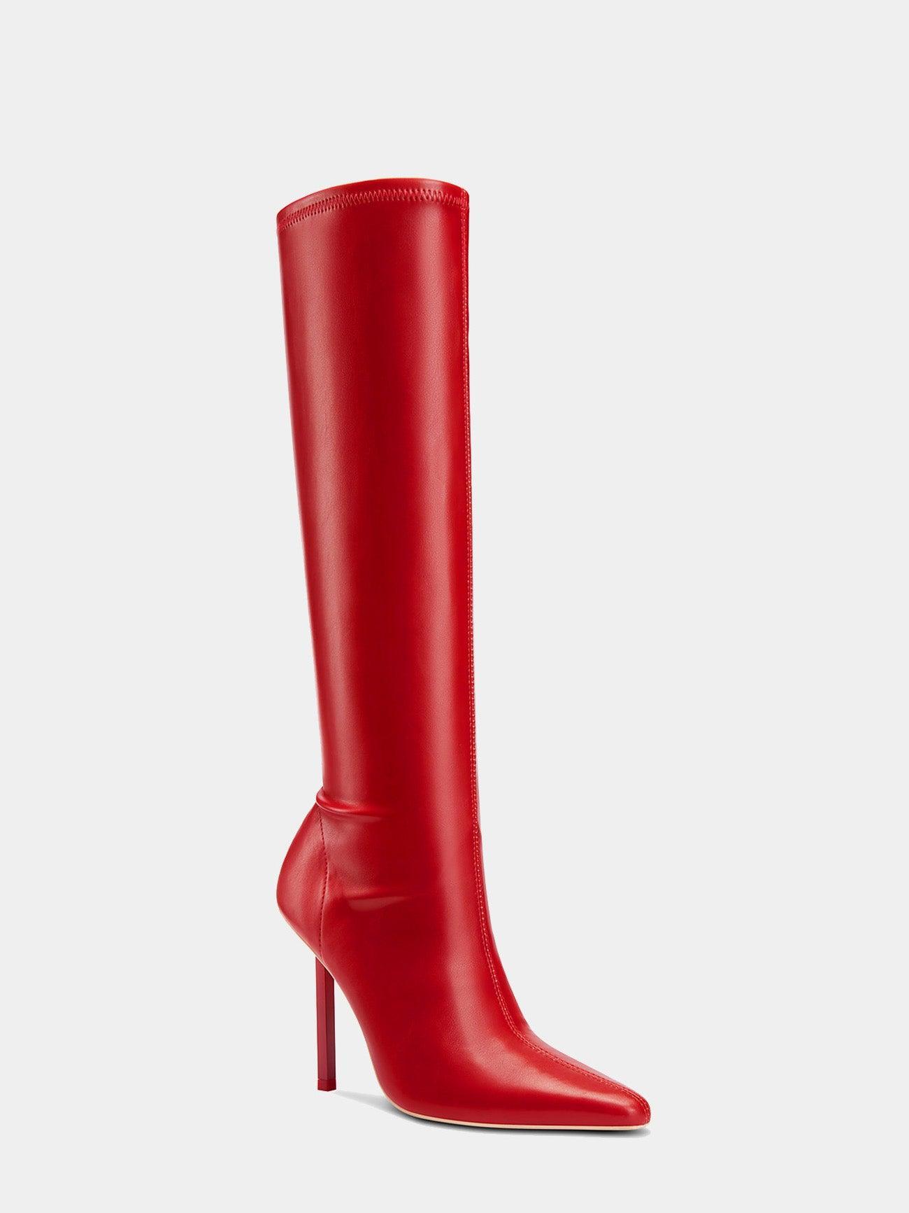 Whistler Boot - Rouge Product Image