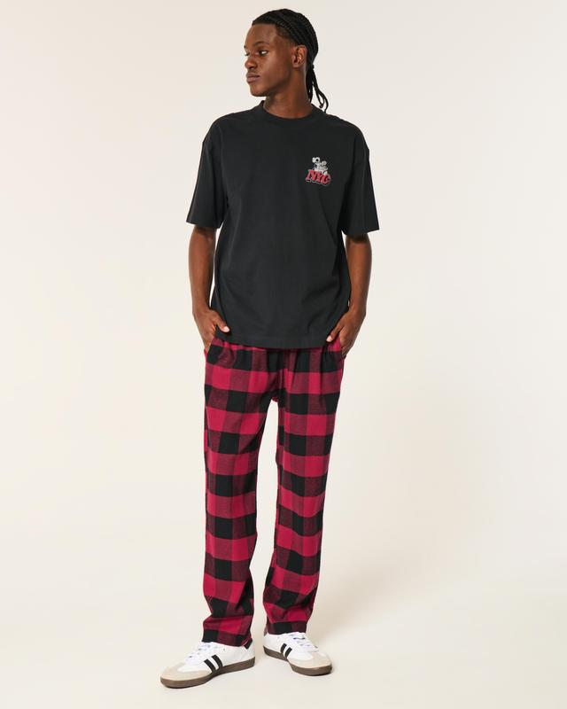 24/7 Straight Pajama Pants Product Image