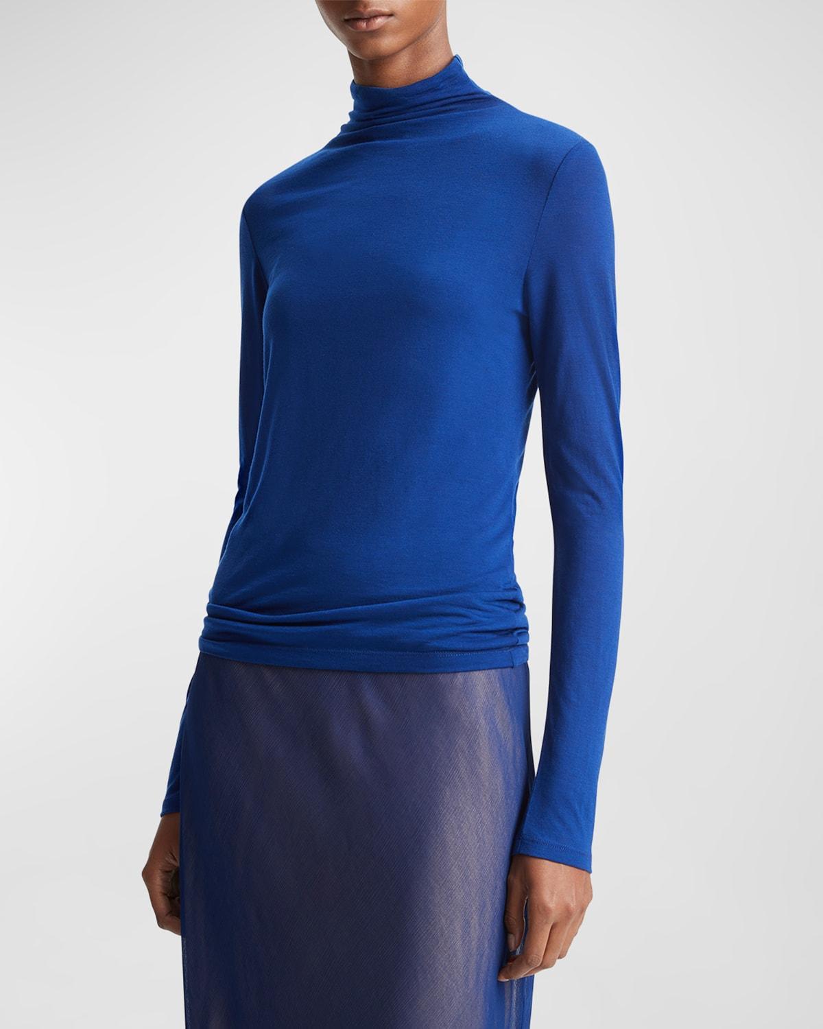 Vince Long Sleeve Turtleneck Top product image