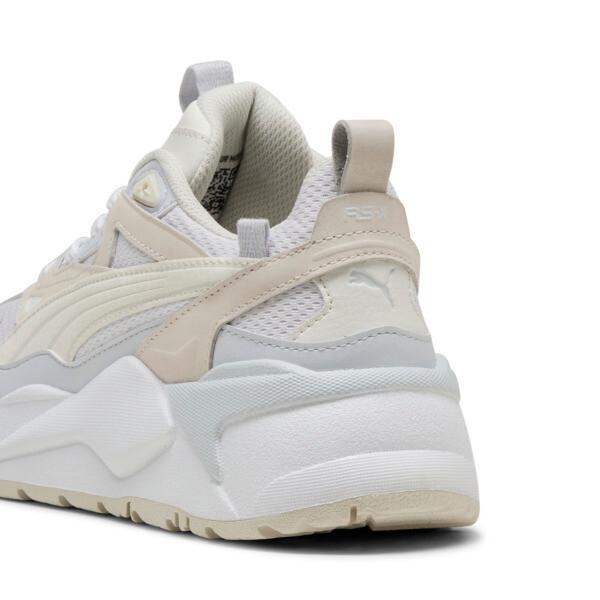 PUMA RS-X Efekt Premium Sneakers Women in Warm White Product Image