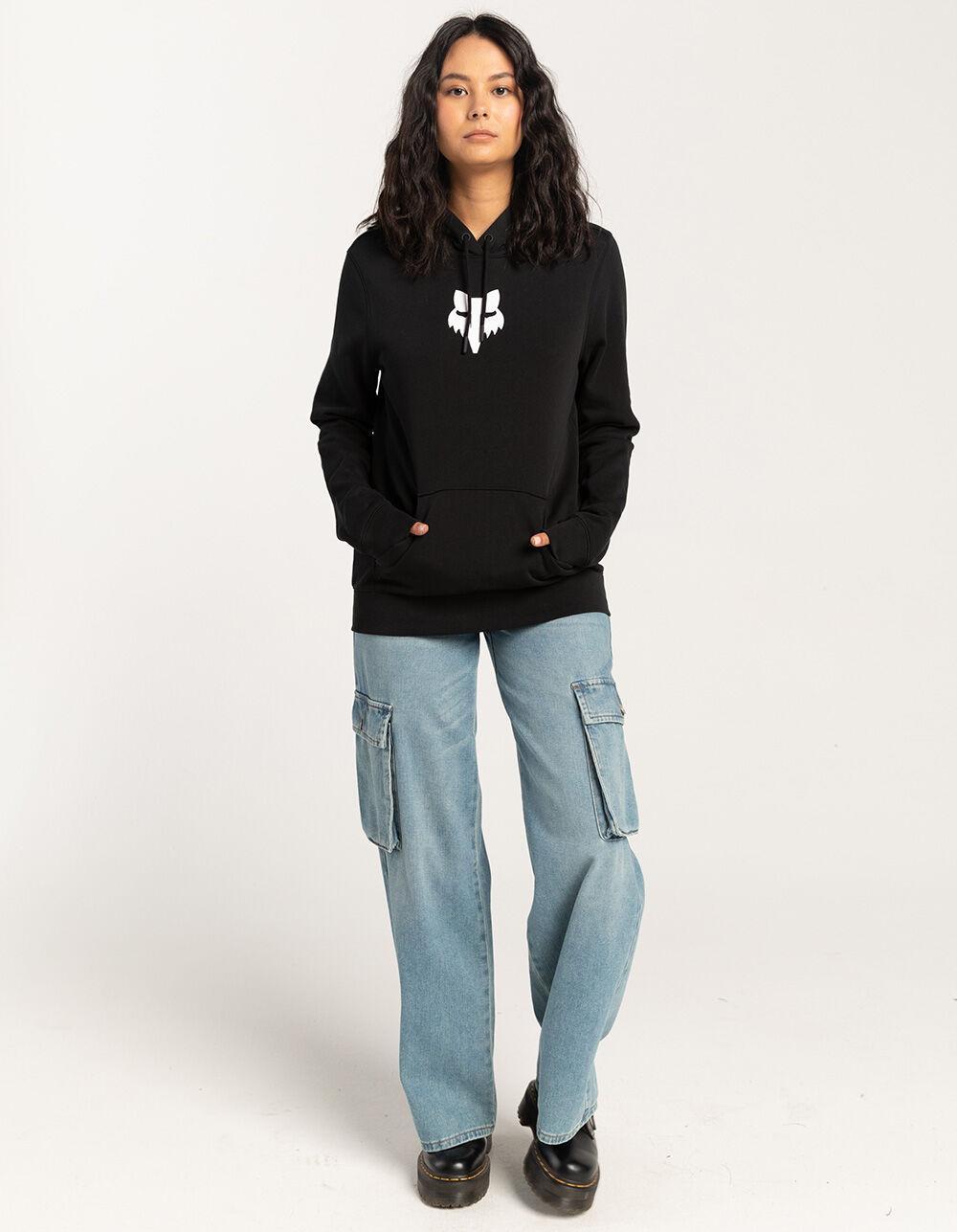 FOX Fox Head Womens Hoodie Product Image