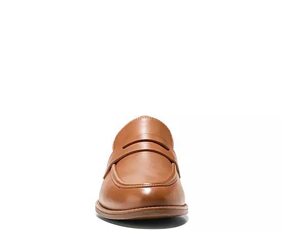 Cole Haan Womens Haverhill Penny Loafer Product Image