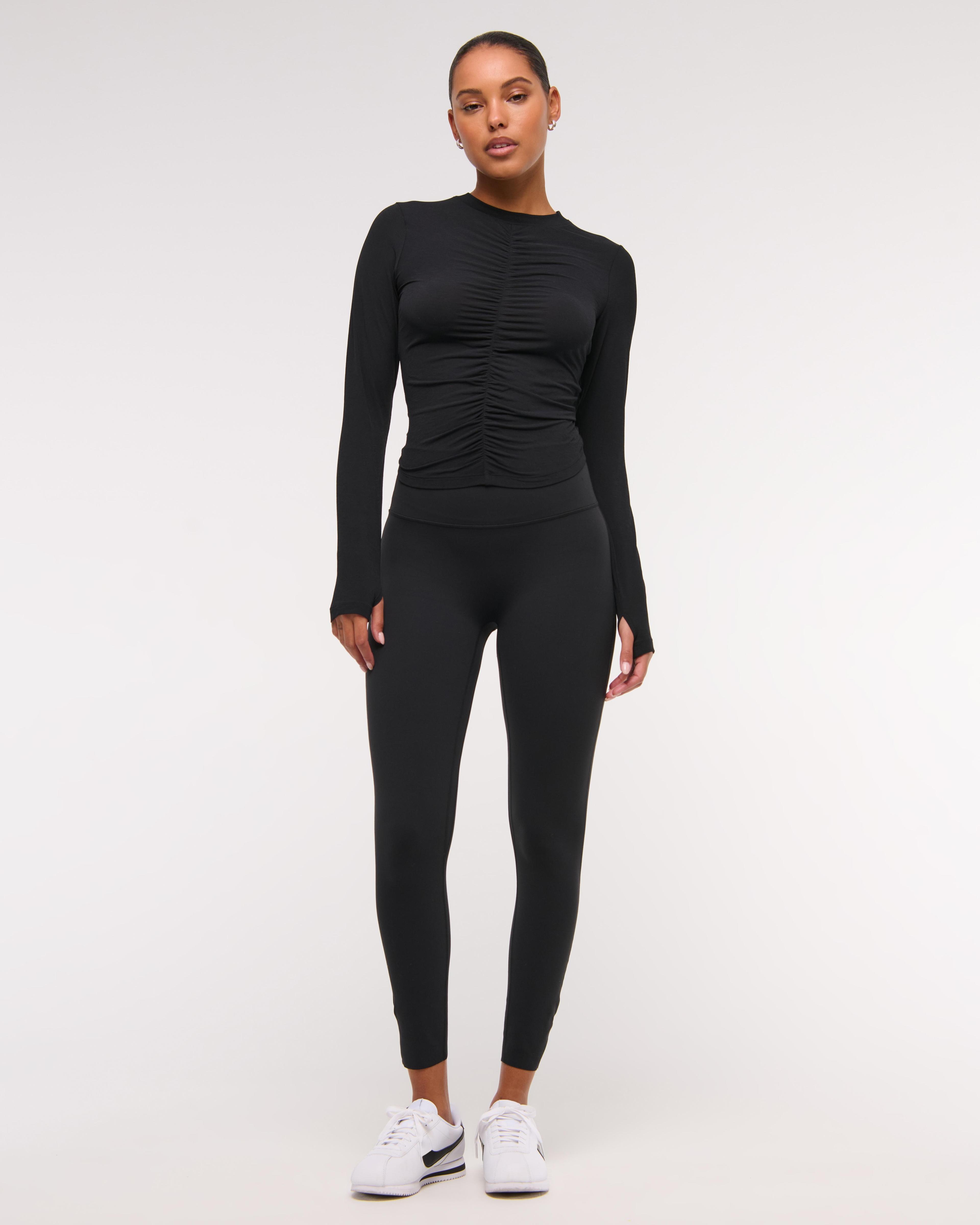 YPB studioFLEX 7/8-Length Legging Product Image