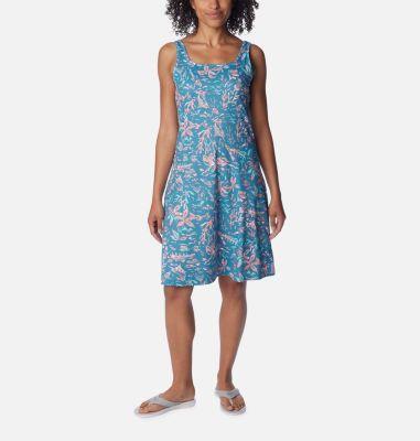 Columbia Womens PFG Freezer III Dress- Product Image