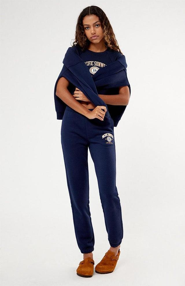 Women's World Class Pacific Sunwear Slim Sweatpants Product Image