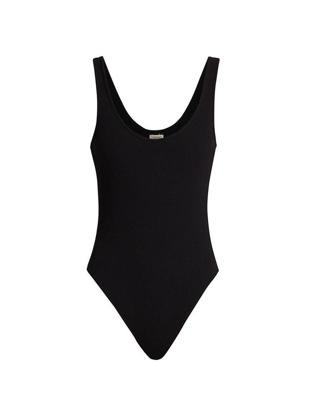 LAgence Nica Tank Top Bodysuit Product Image