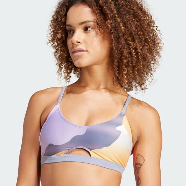 City Escape Camo Bikini Set Product Image