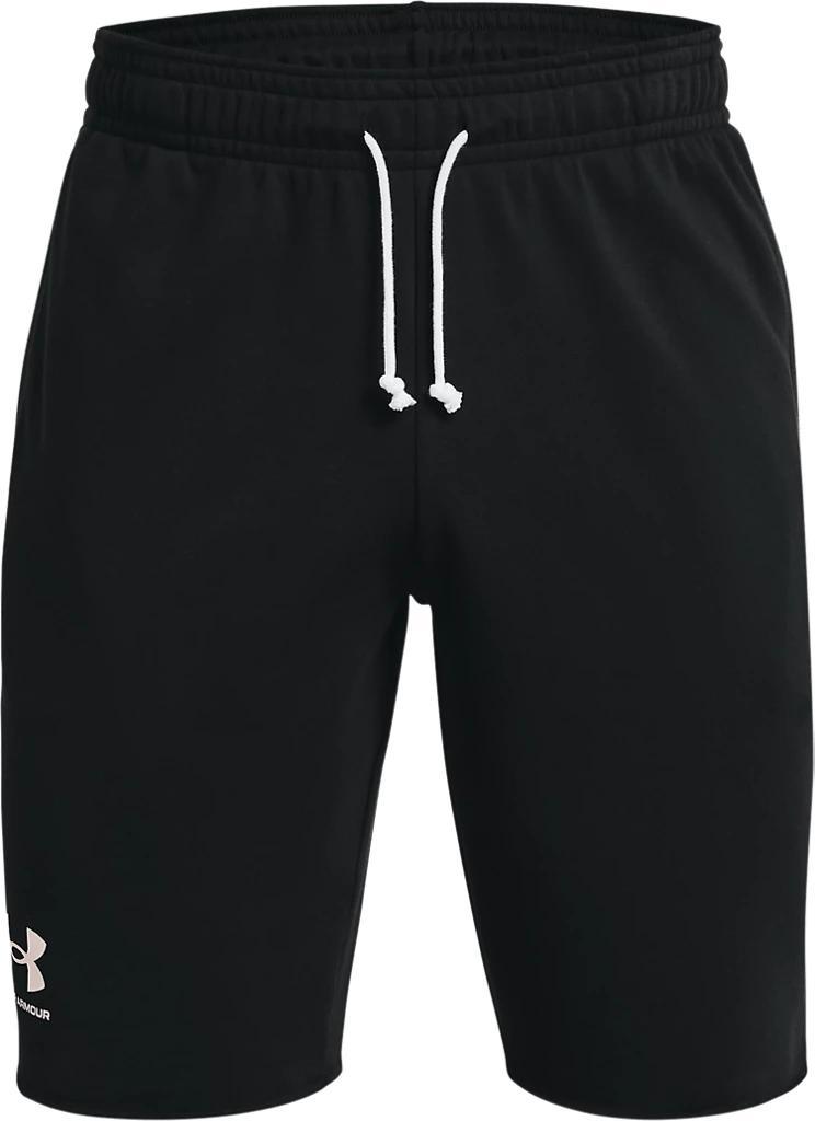 Men's UA Rival Terry Shorts Product Image