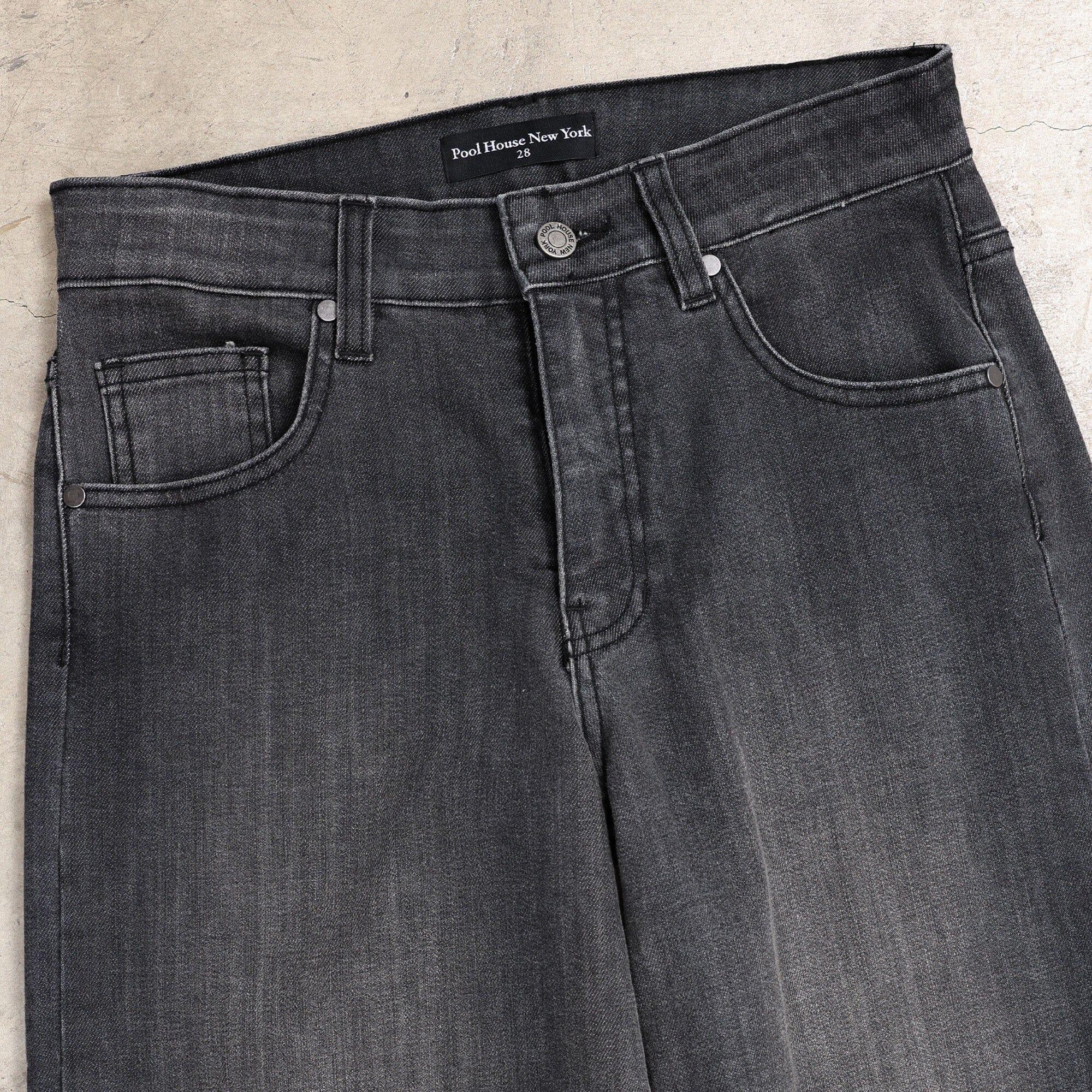 The Tokyo Dad Jeans | Japanese Denim Product Image