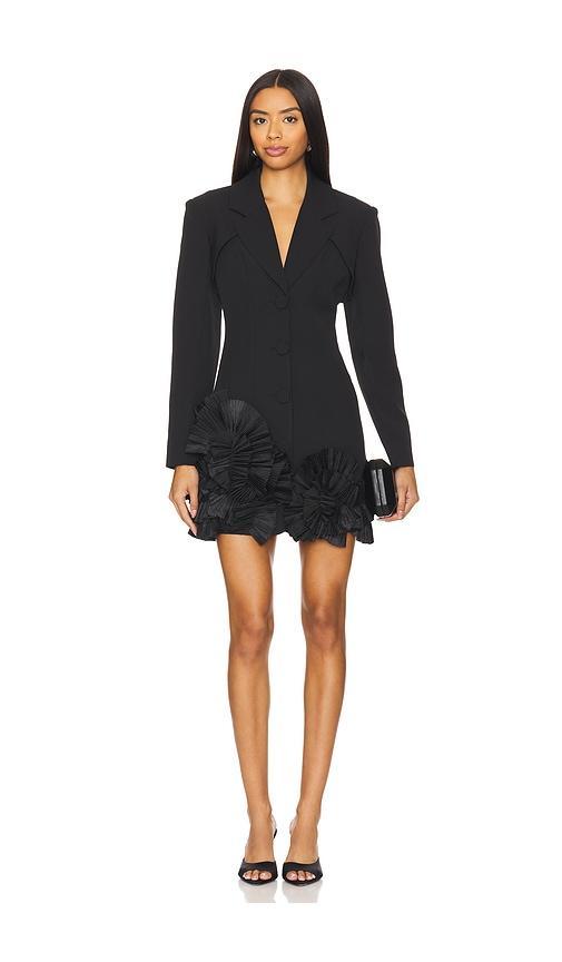 Hampstead Blazer Dress Product Image