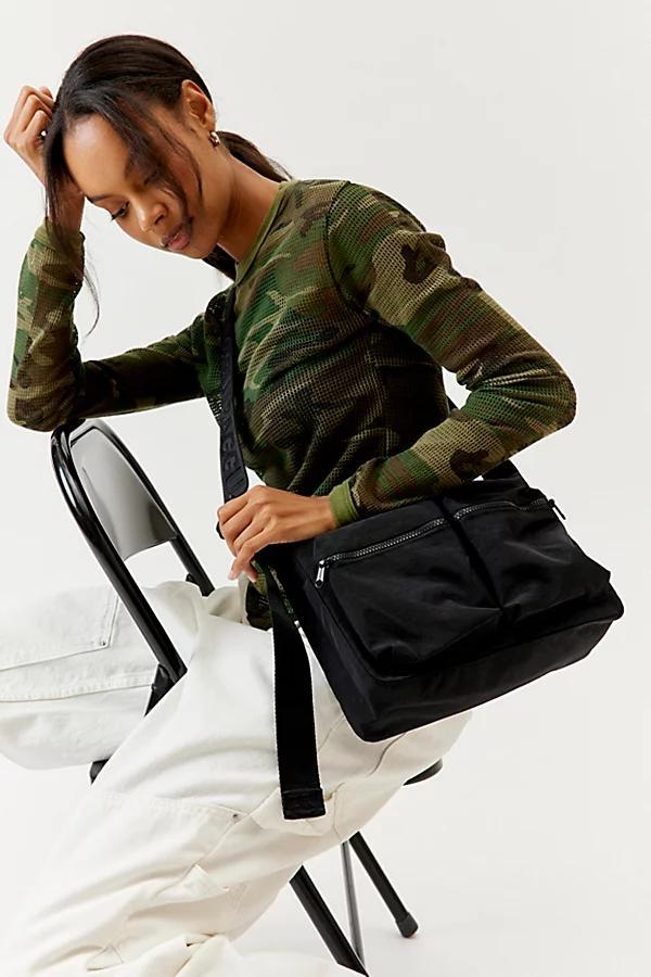 BAGGU Medium Cargo Crossbody Bag Womens at Urban Outfitters Product Image