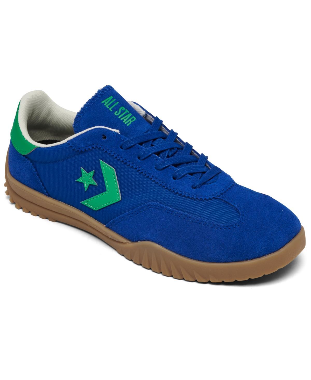 Converse Mens and Womens Run Star Trainer Casual Sneakers from Finish Line - Golden Wren Product Image