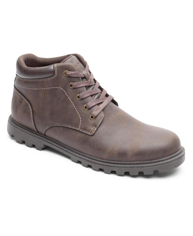 Rockport Mens Highview Casual Boots Product Image