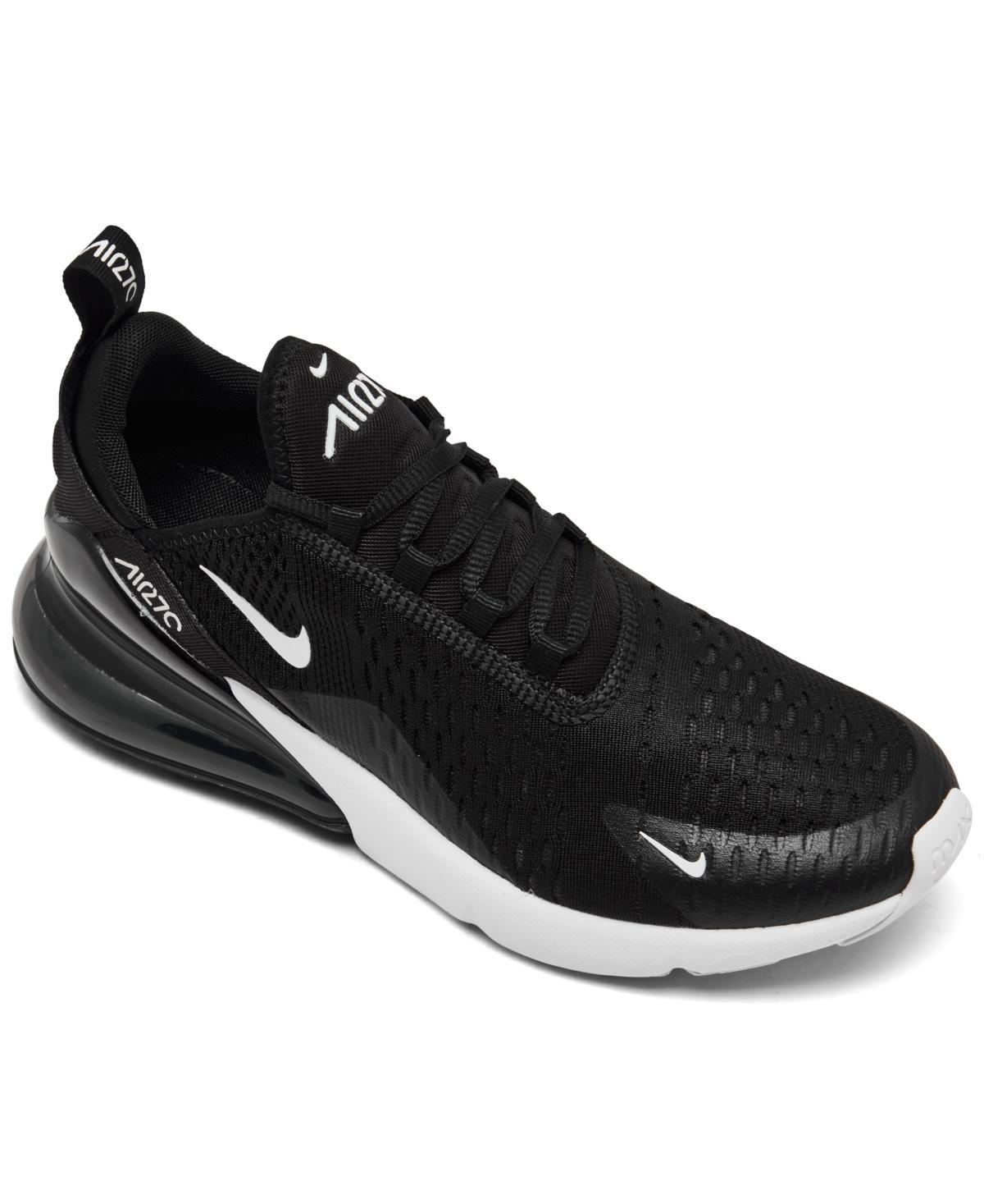 Nike Womens Nike Air Max 270 - Womens Running Shoes Product Image