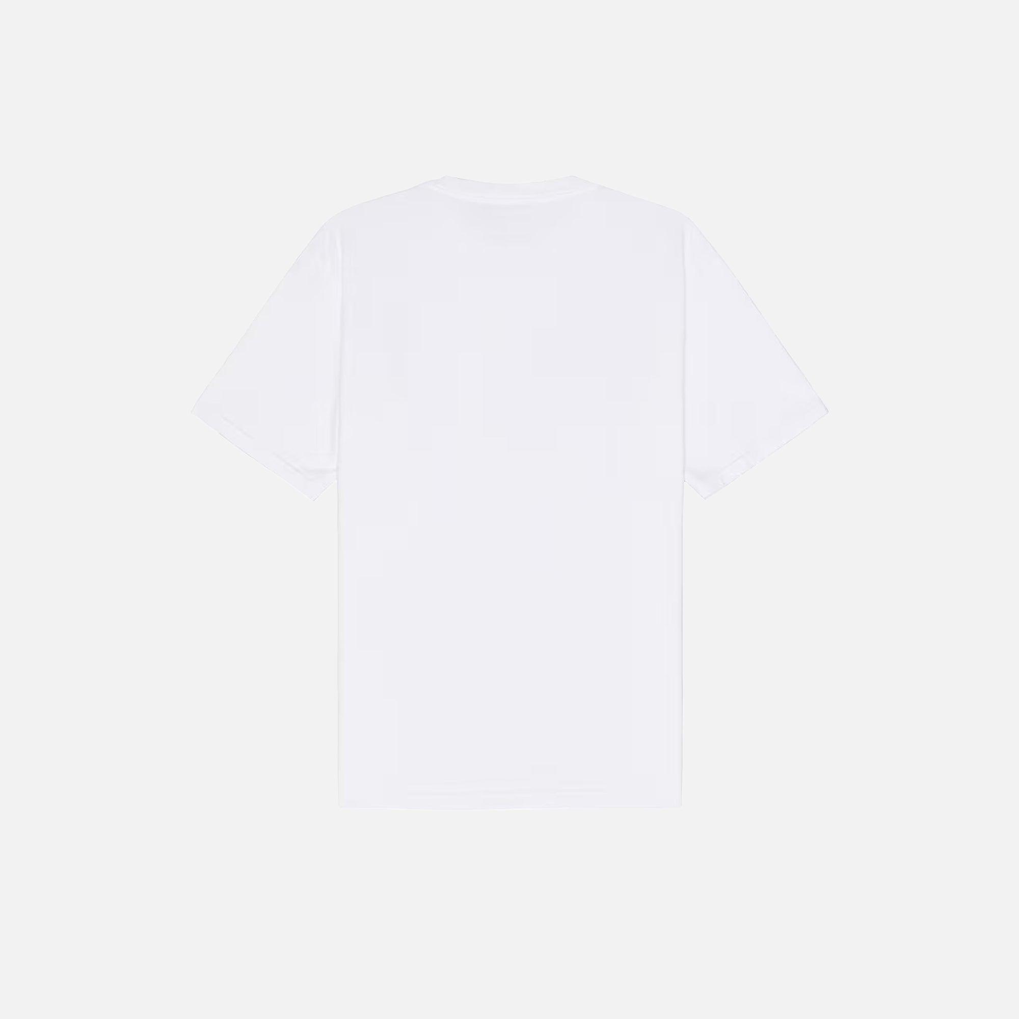 Undercover Tee - White Male Product Image