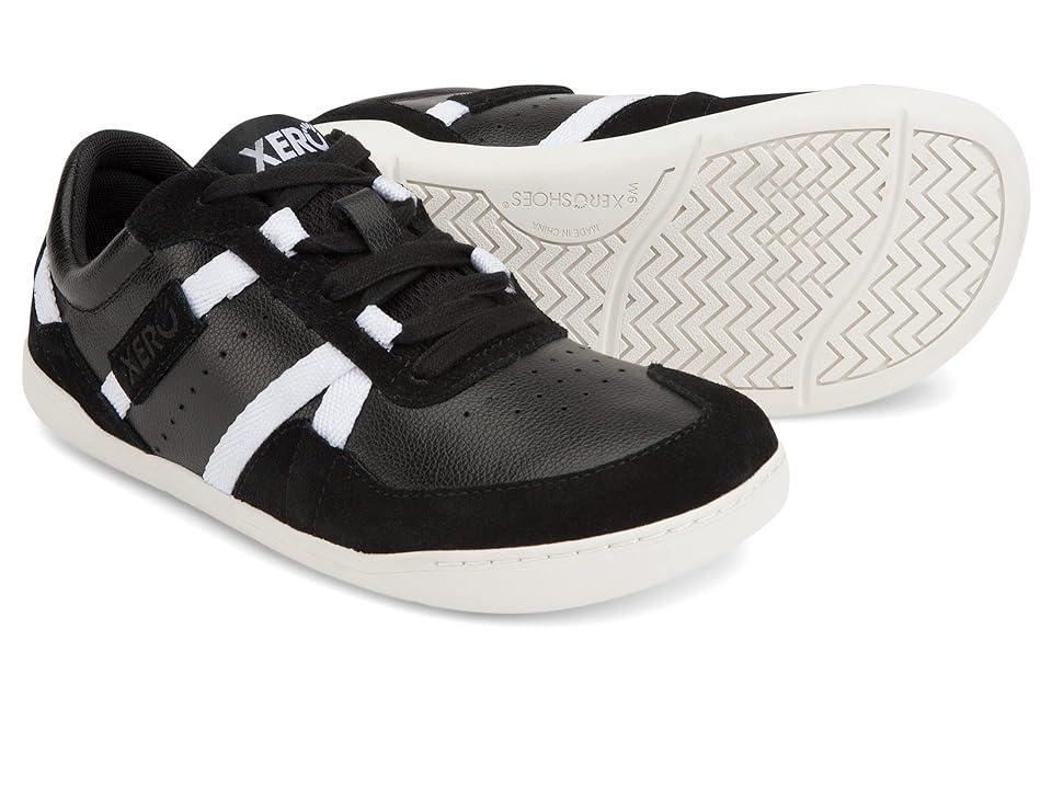 Xero Shoes Kelso (Black/White) Women's Shoes Product Image