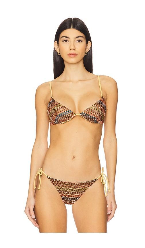 Liana Bikini Top Product Image