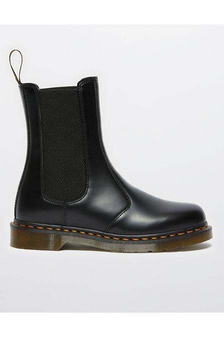 Dr. Martens Womens 2976 Hi Smooth Leather Chelsea Boot Women's product image