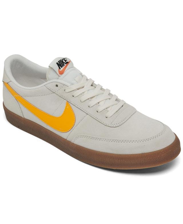 Nike Mens Killshot 2 Casual Sneakers from Finish Line - Phantom Product Image