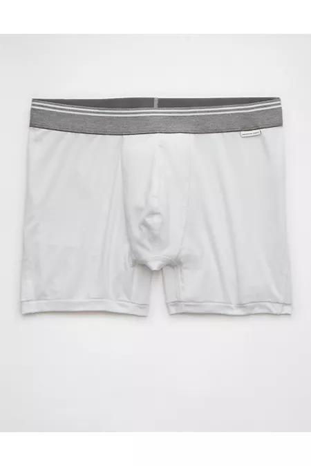 AEO Mens 4.5 Ultra Soft Boxer Brief Mens Product Image