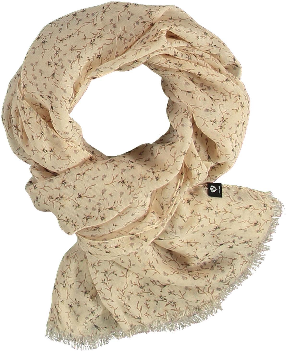 Fraas Womens Mille Fleur Scarf Product Image