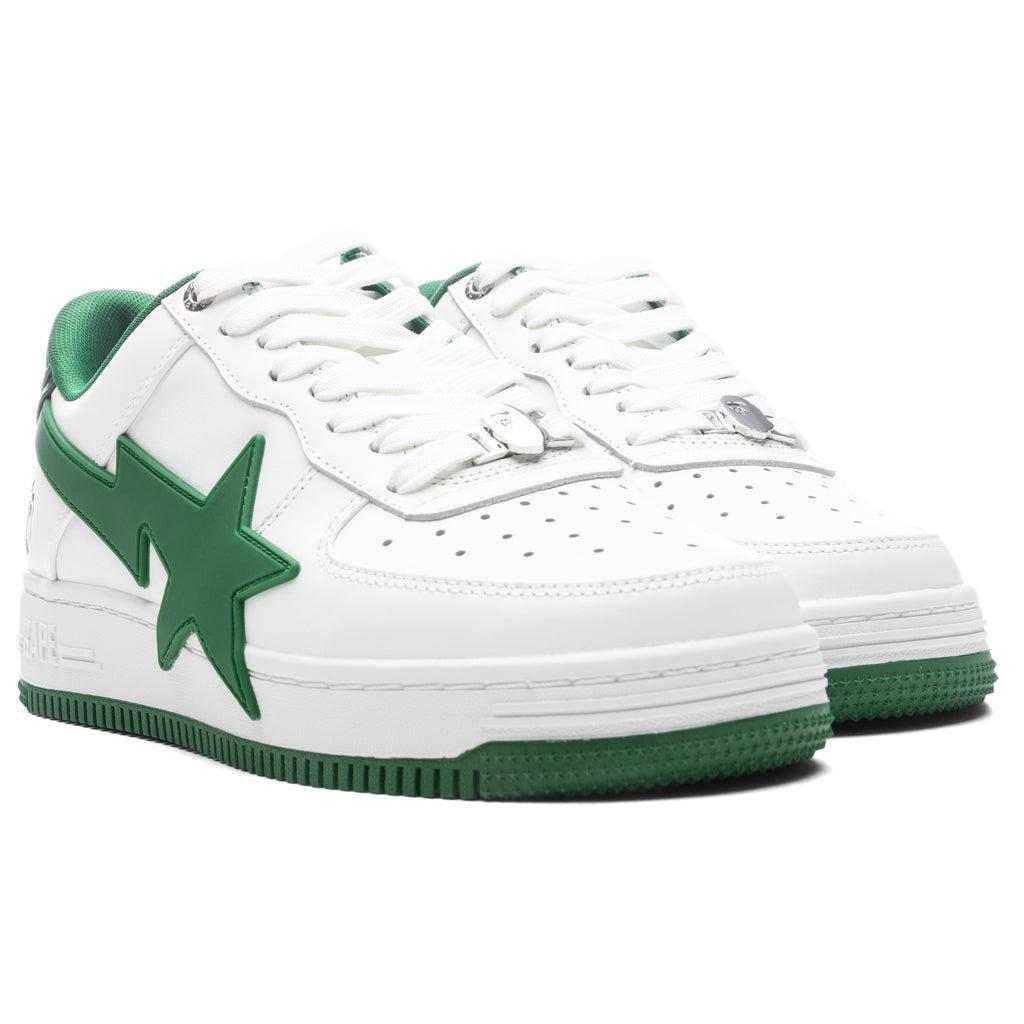 Bape Sta OS #2 M2 - Green Male Product Image