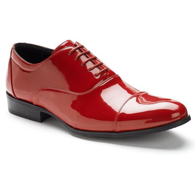 Stacy Adams Gala Mens Oxford Dress Shoes Product Image