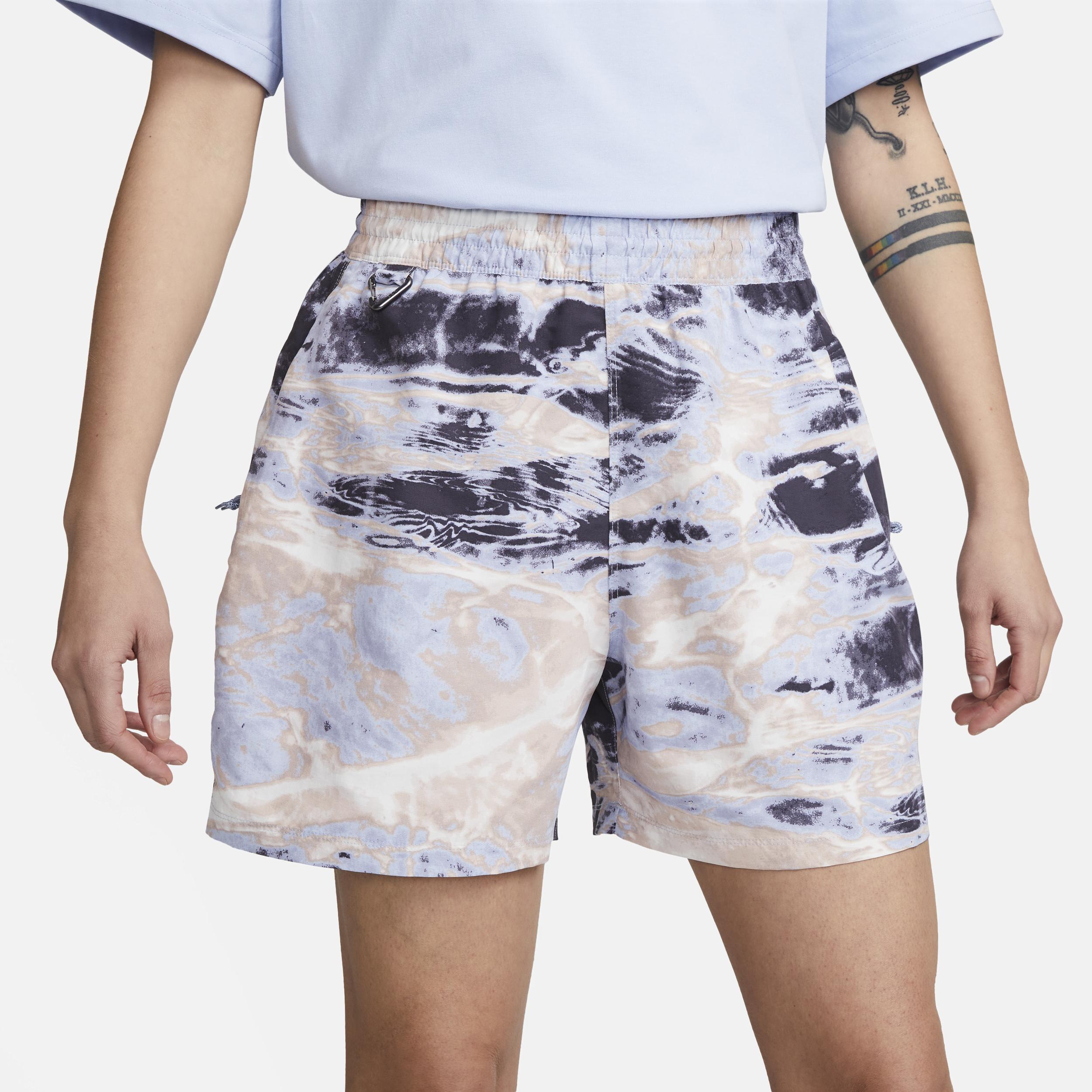 Nike ACG Women's Printed Shorts Product Image