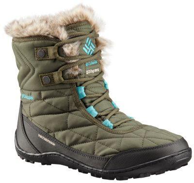 Columbia Women s Minx Shorty III Boot- Product Image