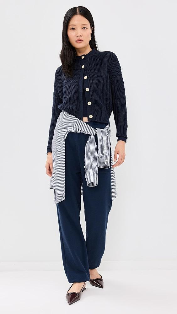 Sablyn Mason Low Rise Relaxed Sweatpants | Shopbop Product Image