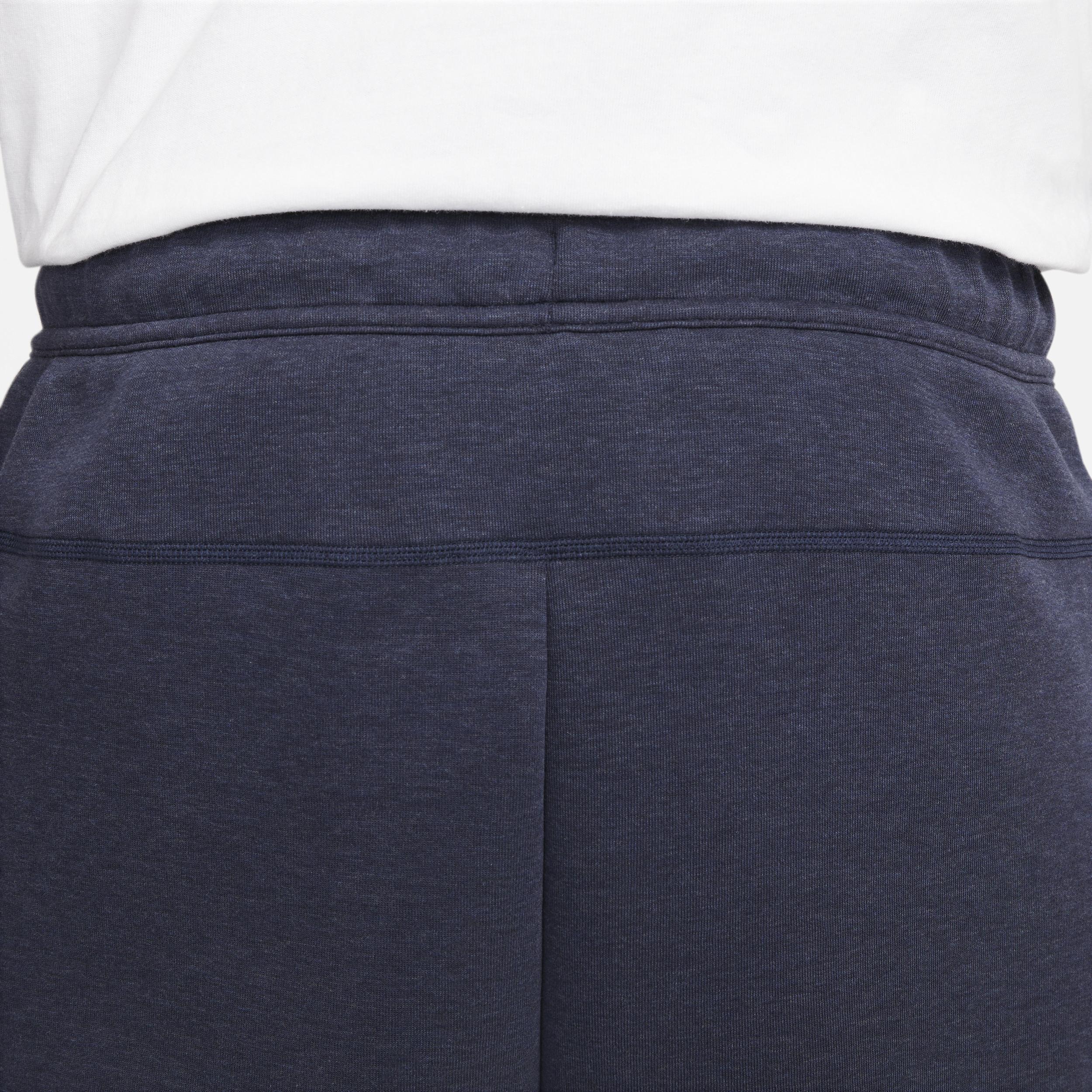 Men's Nike Sportswear Tech Fleece Shorts Product Image