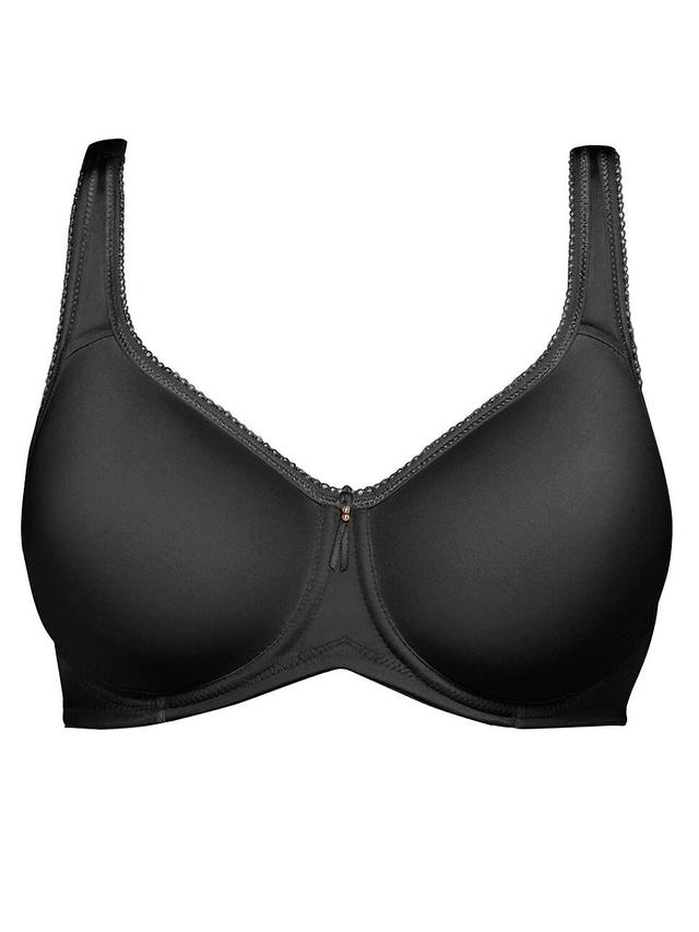 Womens Basic Beauty Spacer T-Shirt Bra Product Image