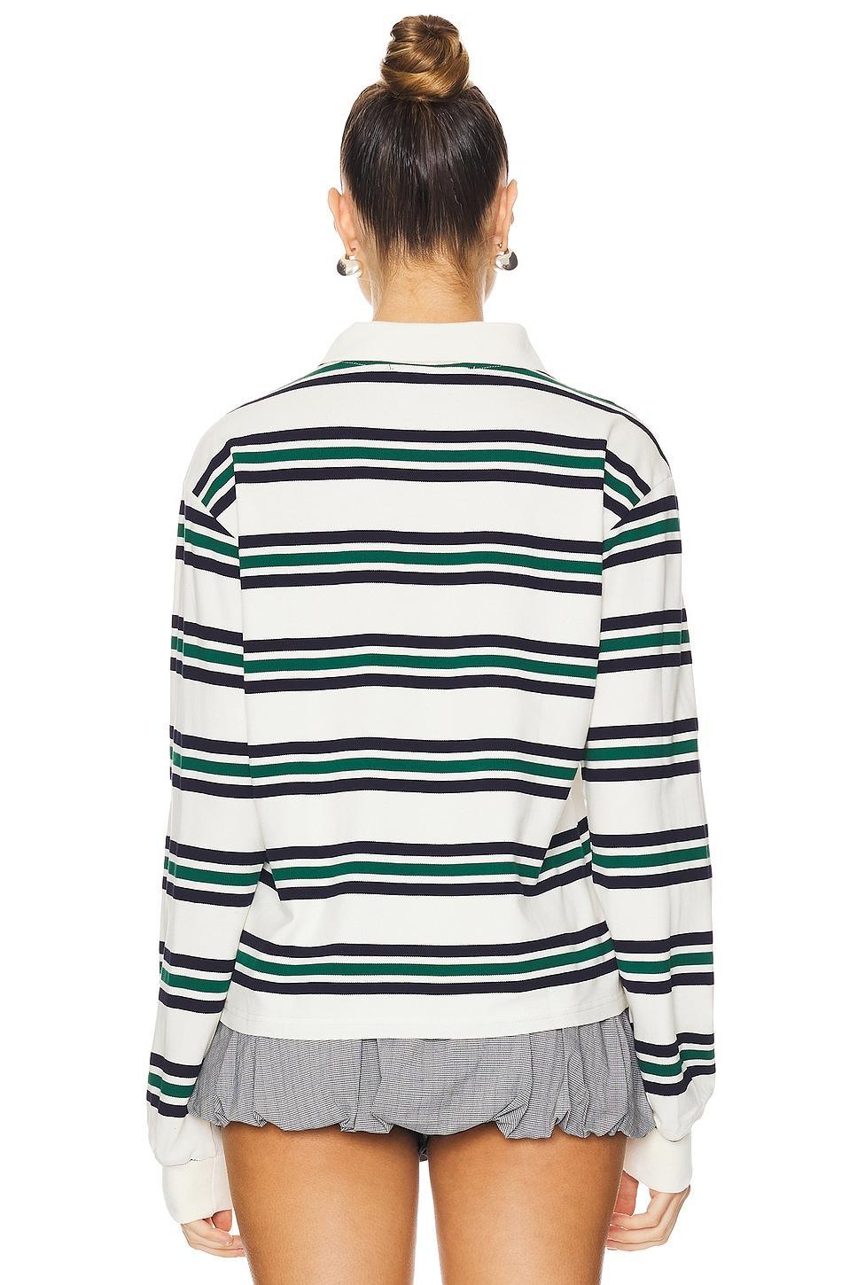 Leisure Long Sleeve Top Product Image