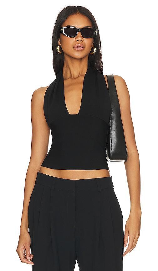 Halter Top Product Image