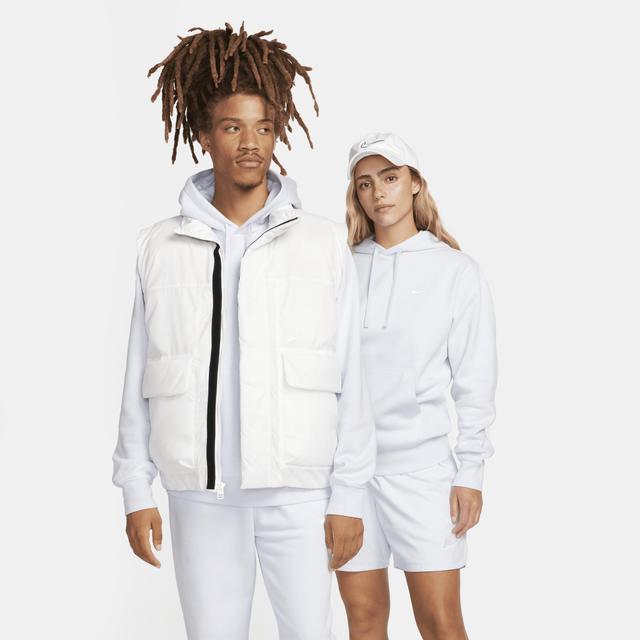 Nike Sportswear Club Hoodie Product Image