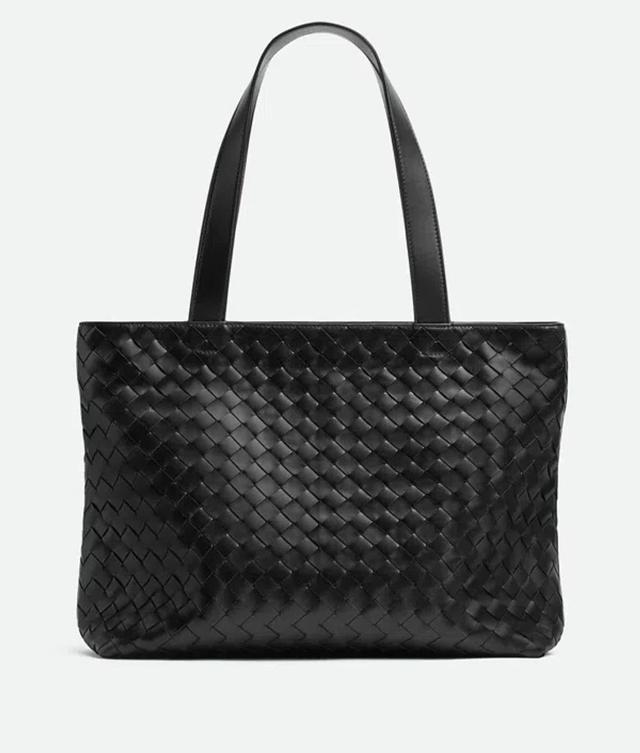 Bags In Black Product Image