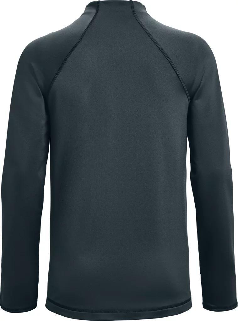 Women's UA Layer Up Full-Zip Product Image