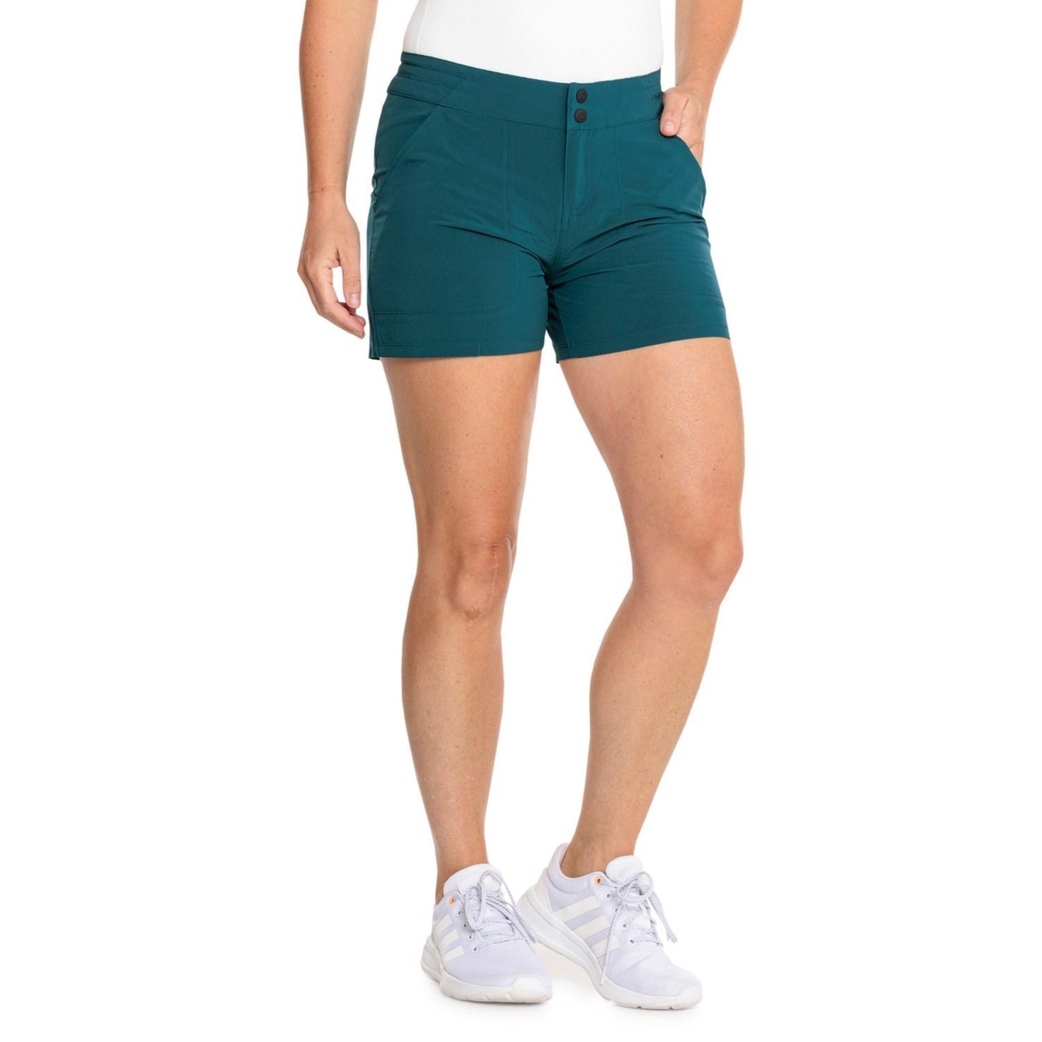 SmartWool Sport Hiking Shorts - Merino Wool Product Image