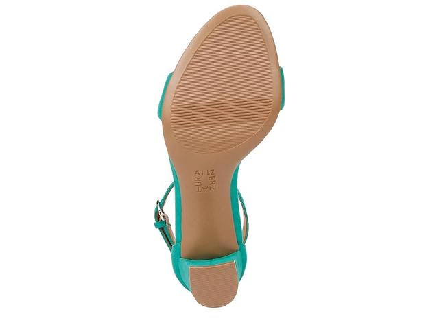 Naturalizer Vera (Jade Leather) Women's Shoes Product Image