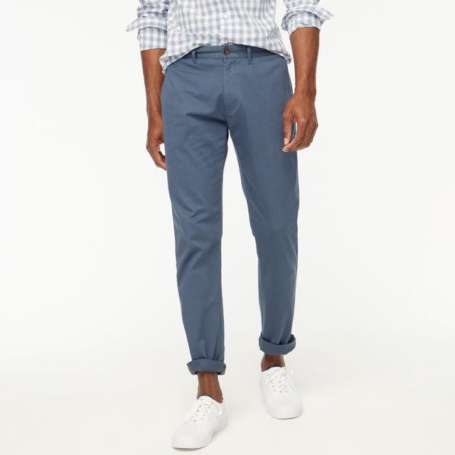 Slim-fit flex chino pant Product Image