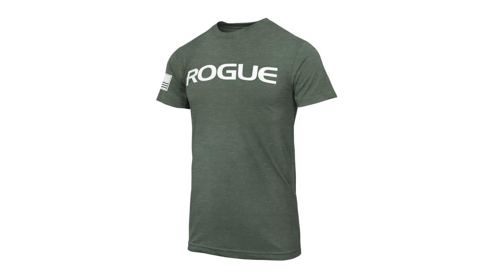 Rogue Basic Shirt Product Image